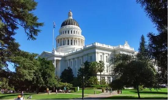 加州大学洛杉矶分校历史,2023年加州大学伯克利分校在哪