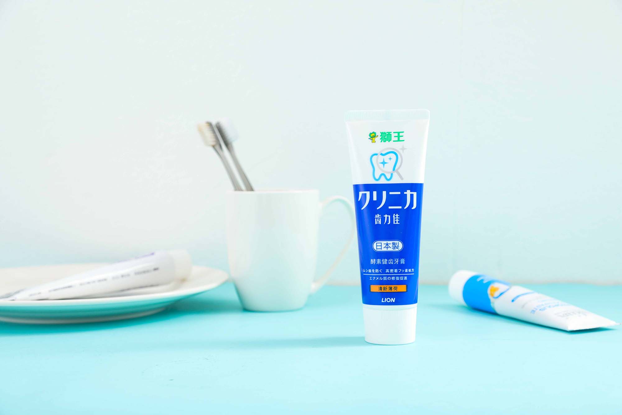 最有效的白牙牙膏实测,换牙期专用牙膏测评