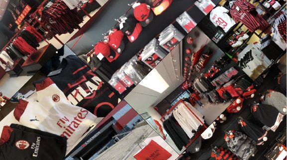 米兰朝圣圣西罗,朝拜圣西罗