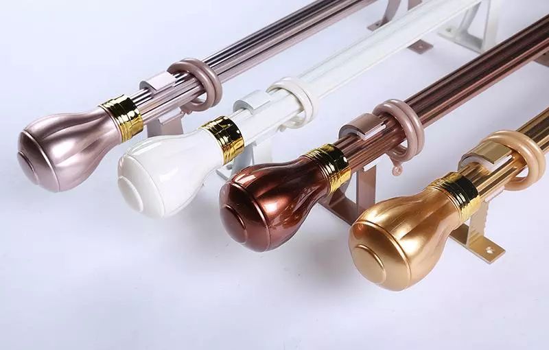 实体店窗帘套路,买窗帘套路