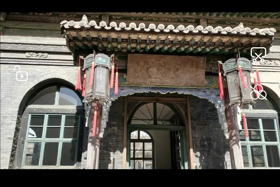 太谷孔祥熙故居值得游玩吗,太谷孔祥熙故居属太谷哪个区