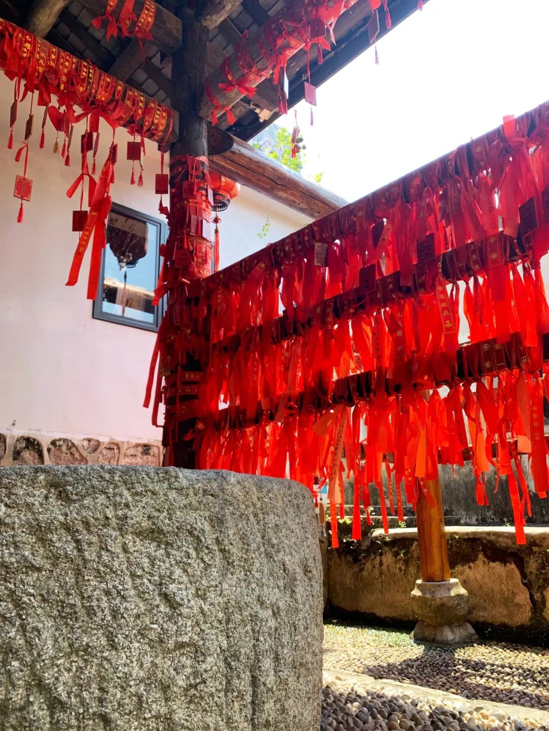 500亿砸出来的深圳古村，客家围屋、炮楼、还能玩穿越