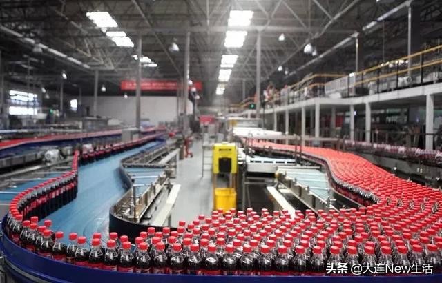 小记者报名啦！下周三，探秘可口可乐神奇工厂！