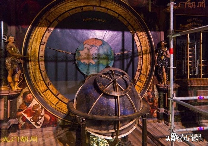 斯特拉斯堡主教座堂，希特勒差点将其变为德国无名烈士墓