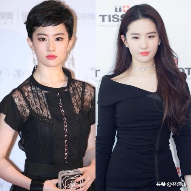 周冬雨颜值与演技成长变化,周冬雨朴信惠