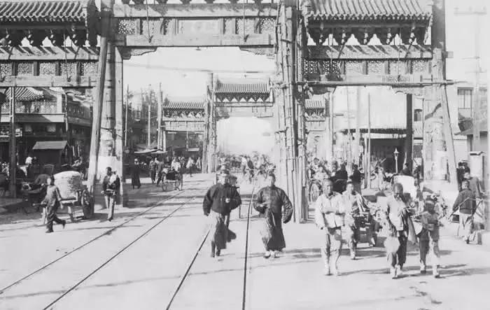 20世纪60年代社会北京物价,民国时期北京房价