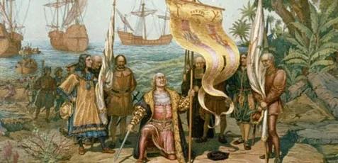 西班牙是第一代日不落帝国吗,曾经的海洋霸主西班牙