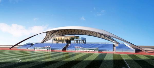 成都体育主题公园,成都市体育公园有哪些