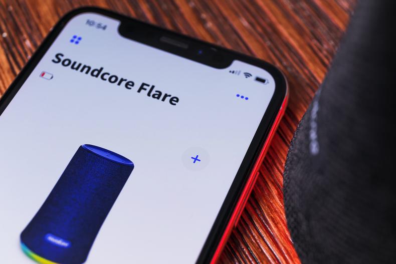 anker音响无声,anker音箱视频评测