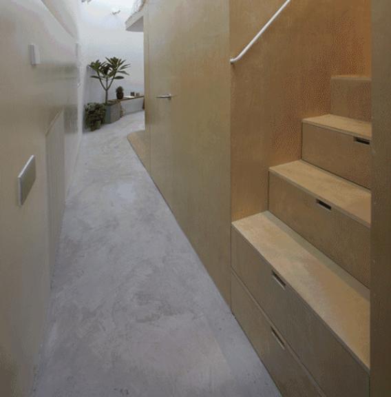 梦想改造家20平米爆改4室,梦想改造家老房奇葩又狭窄25平米