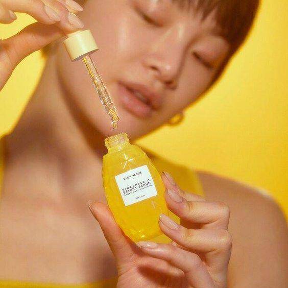 护肤油厚重吗,护肤油真的有用吗