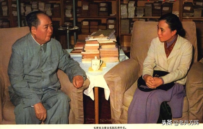 1973年人民画报:毛*东泽**时代工农和体育健儿