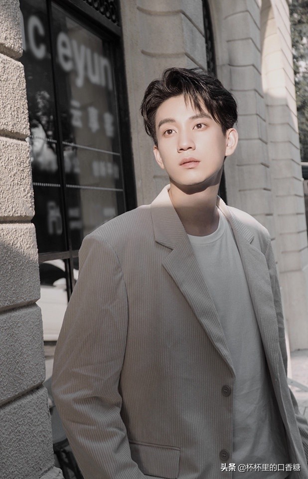 2019网坛新星排名,网友评选新生代颜值top