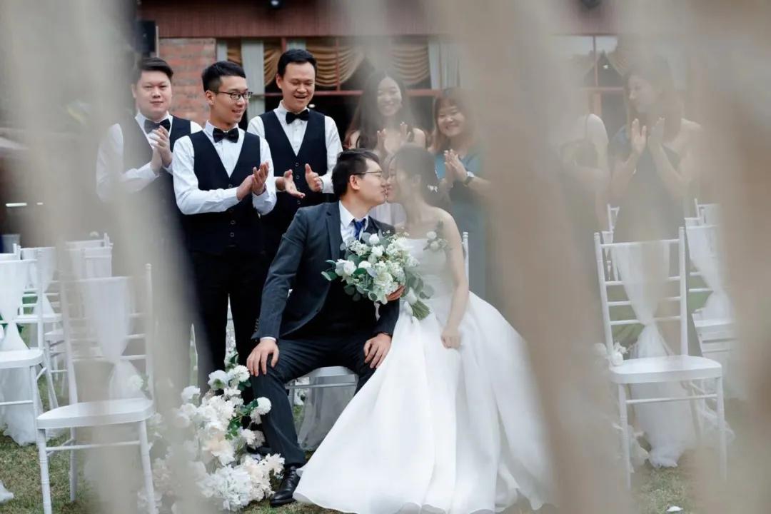 婚礼策划备婚攻略,户外婚礼备婚攻略