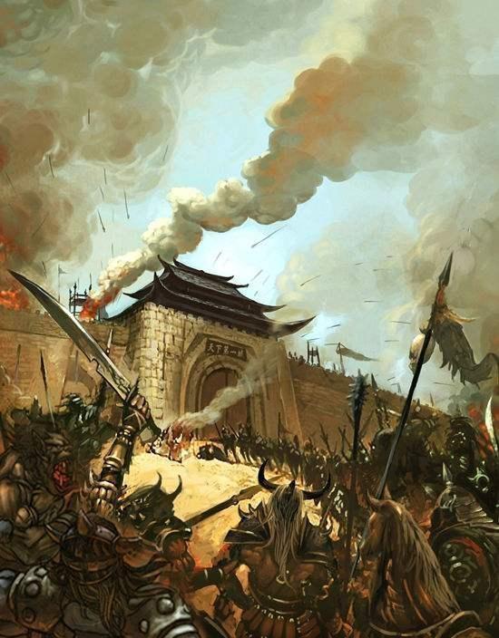 热血传奇十大队伍,当年最牛的热血传奇公会名