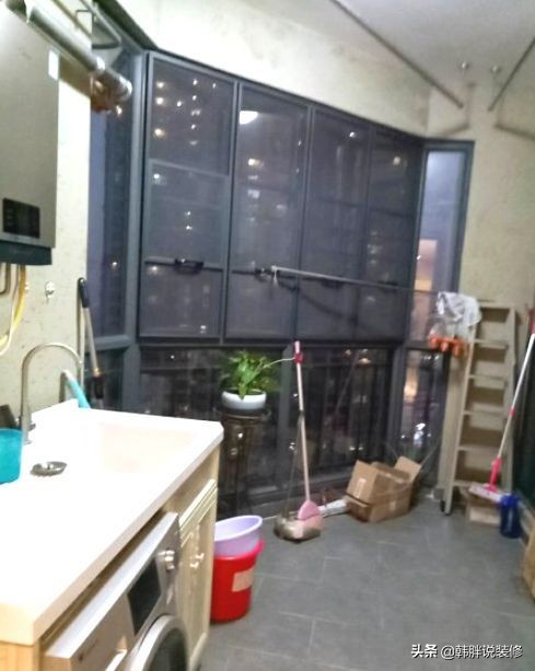 不顾家里反对买了房,不顾反对买的二手房