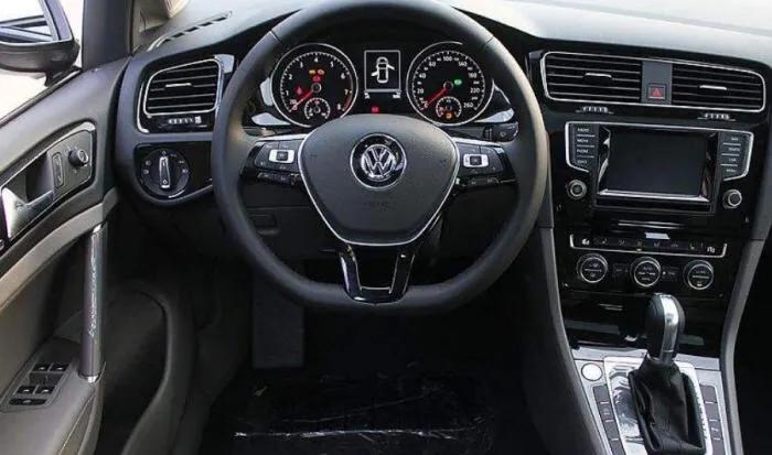 大众高尔夫旅行版的优缺点,12年高尔夫1.6自吸优缺点