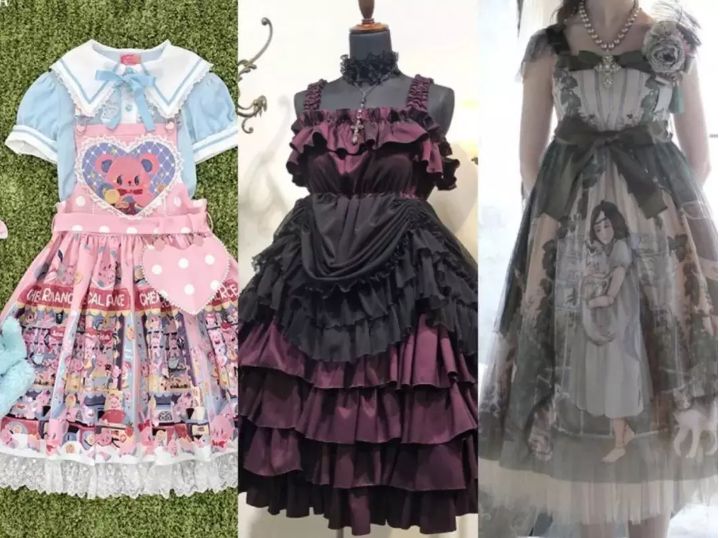 比炒鞋还疯狂!高价、骗炮、鄙视链……究竟什么是“炒裙子”?