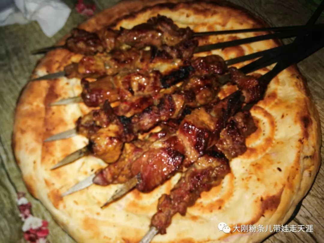 舌尖上的旅行带你领略旅行的美好,环游中国边界