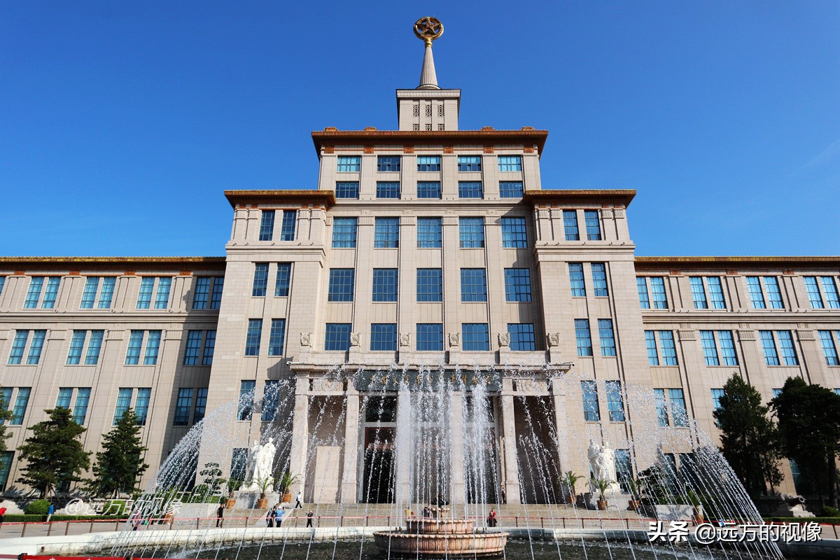 八一建军节参观视频,八一建军节陆海空火箭部队图片