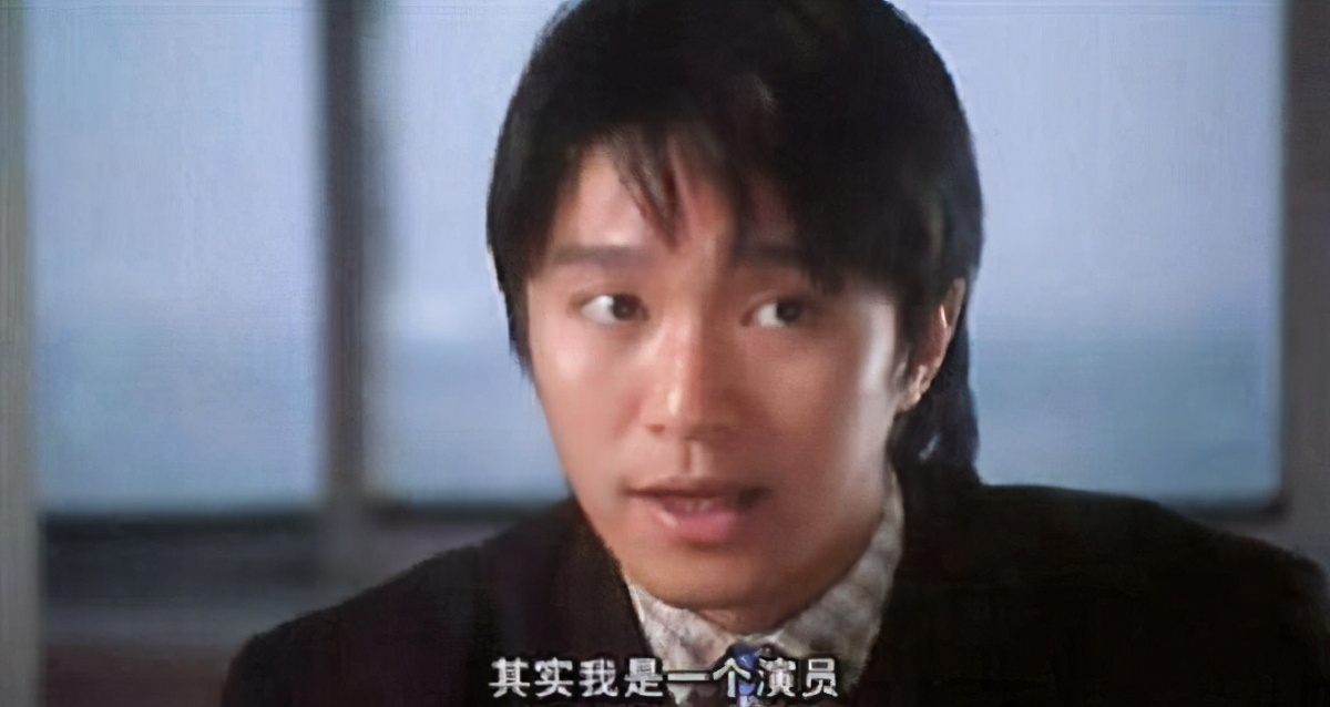 看懂星爷电影片段,看懂星爷的真实感悟