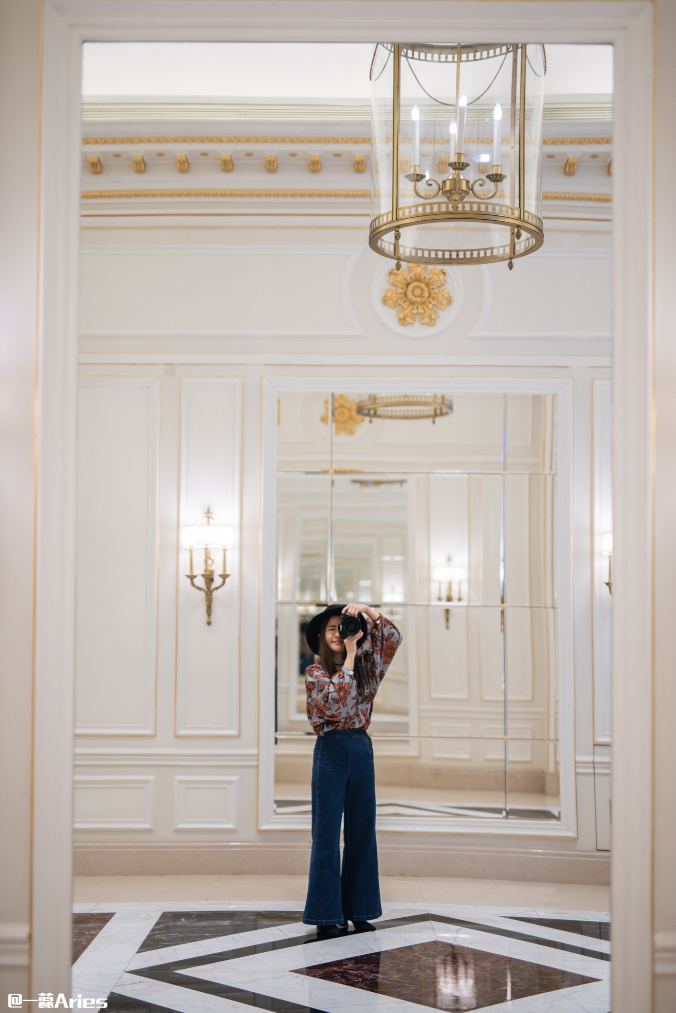 巴黎不远，到澳门巴黎人来一场罗曼蒂克之旅