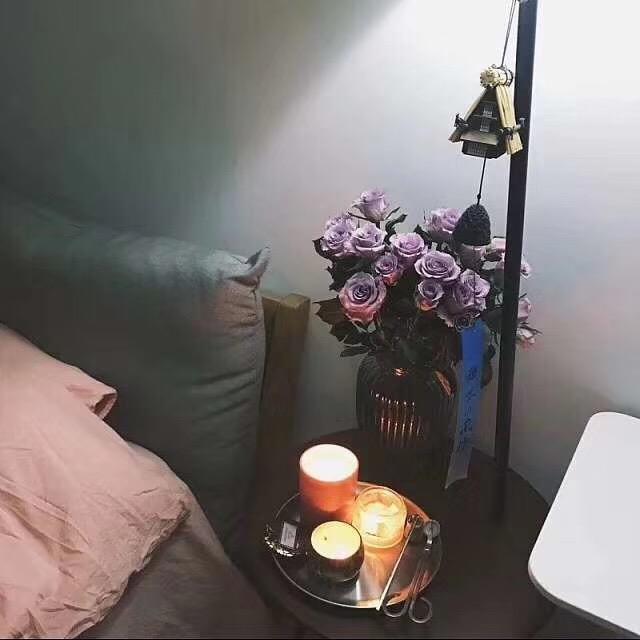 荆报鲜花坊,海洋之歌玫瑰,一扎20枝,55元空运全国包邮