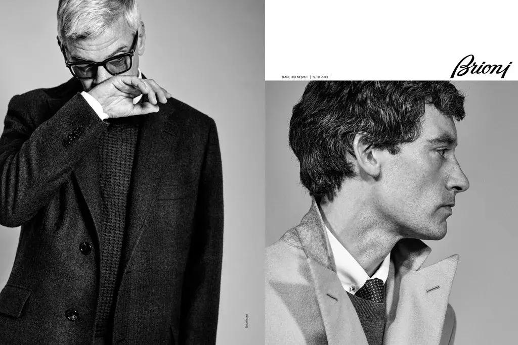 时尚巨头大盘点，你平时花的钱其实都在他们手里