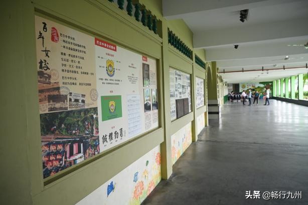 经历二战停校光复重新办校，马来西亚巴生中华女校续薪火相传