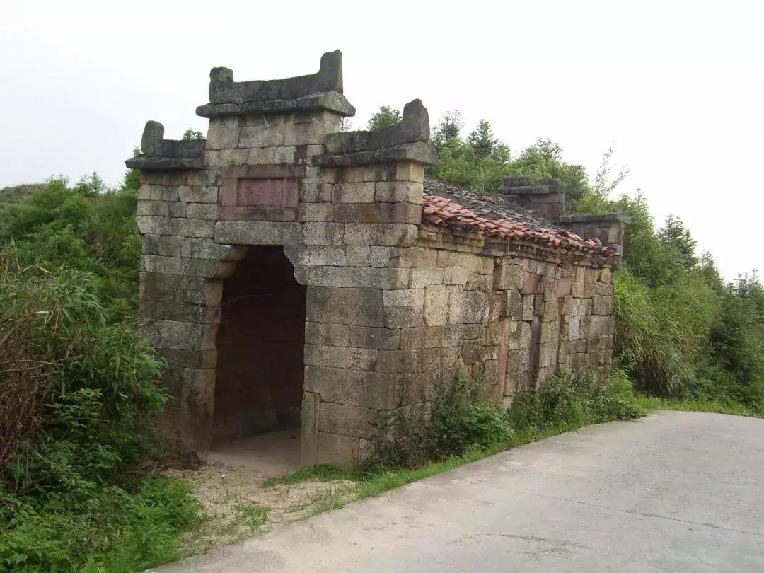 长亭古道长什么样子,长亭古道是什么样子的