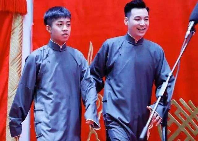 王九龙张九龄北展剧场开相声专场,2019张九龄王九龙天津专场