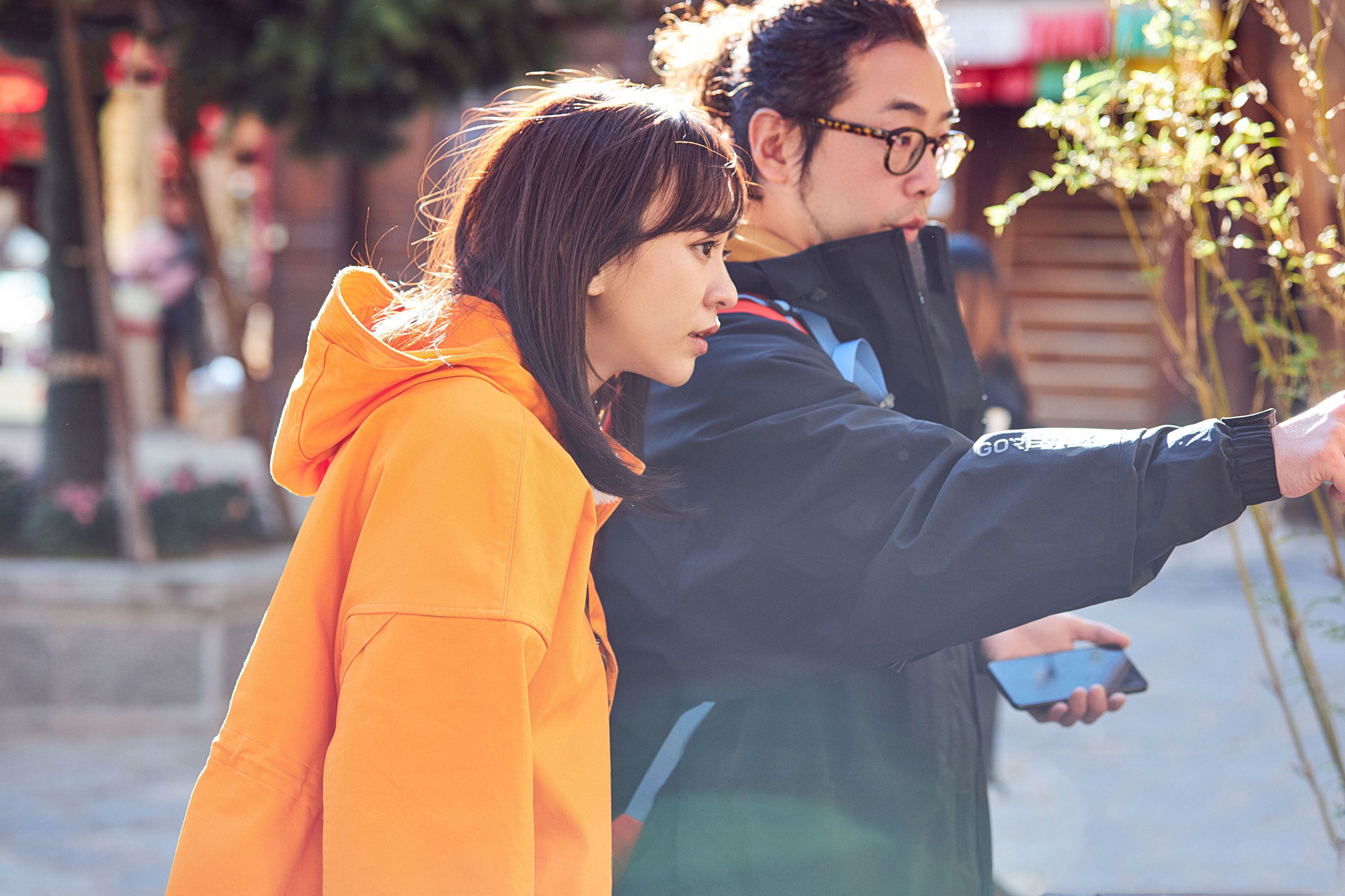 张钧甯和陈意涵,陈意涵张钧甯最新消息