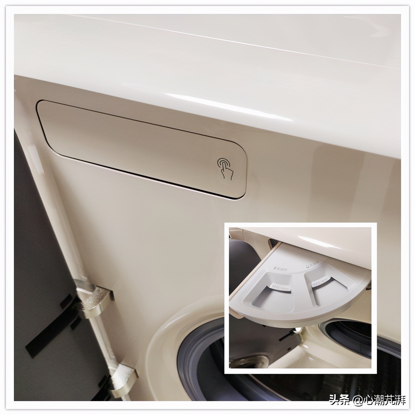 洗衣机选购攻略洗烘一体,买洗衣机洗烘套装要注意点什么