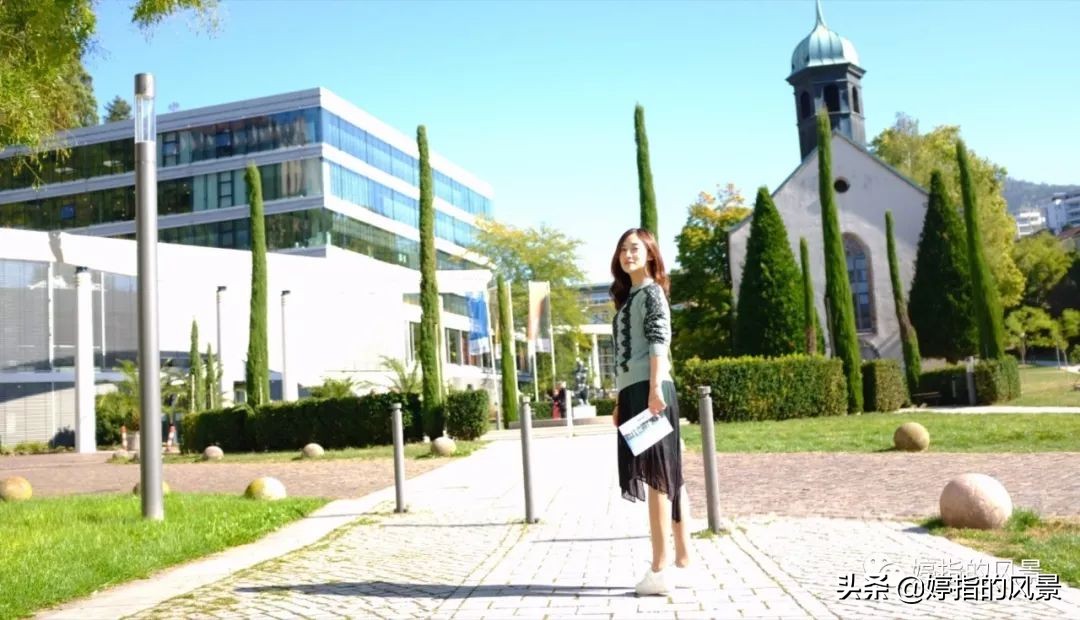 德国巴登巴登，凭什么成为享誉世界百年的温泉疗养小镇？