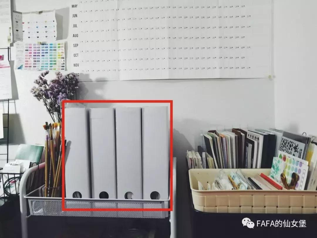 收纳小安利！一个买买买狂魔的收纳分享！