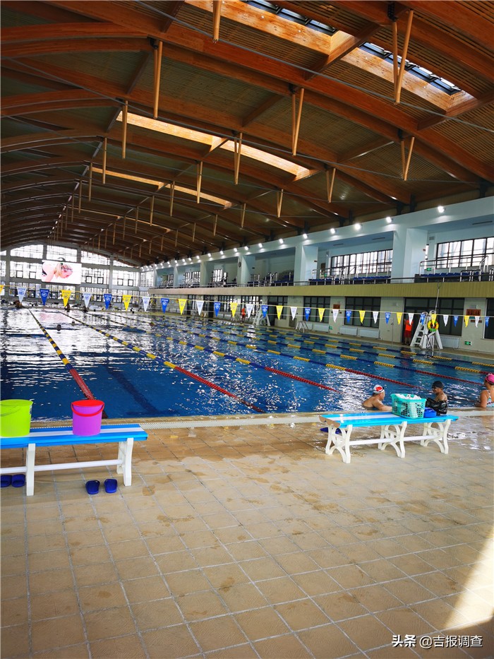 吉林省体育场馆现状分析,吉林省体育场馆有哪些