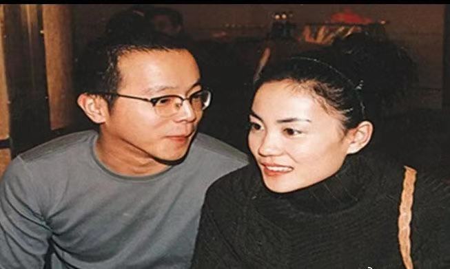 谢霆锋王菲再牵手细数二人五段坎坷感情历史错过的就让它错过吧