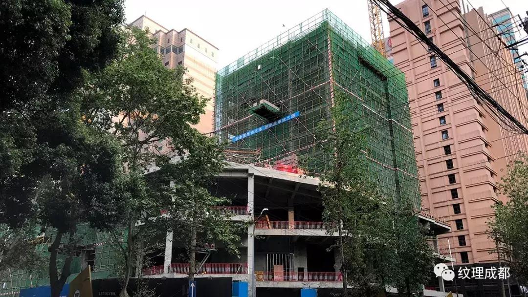 金融街融御事件,金融街广安控股融御项目