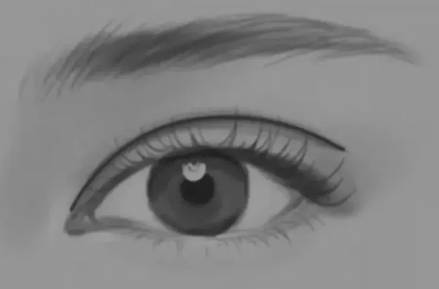 双眼皮有几种类型适合哪些脸型,各种类型的双眼皮适合啥样的人做