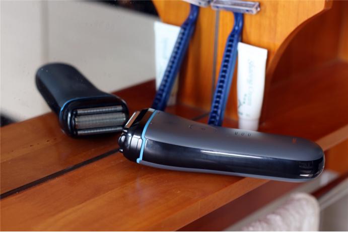 电动剃须刀的真实测评,便宜好用的电动剃须刀