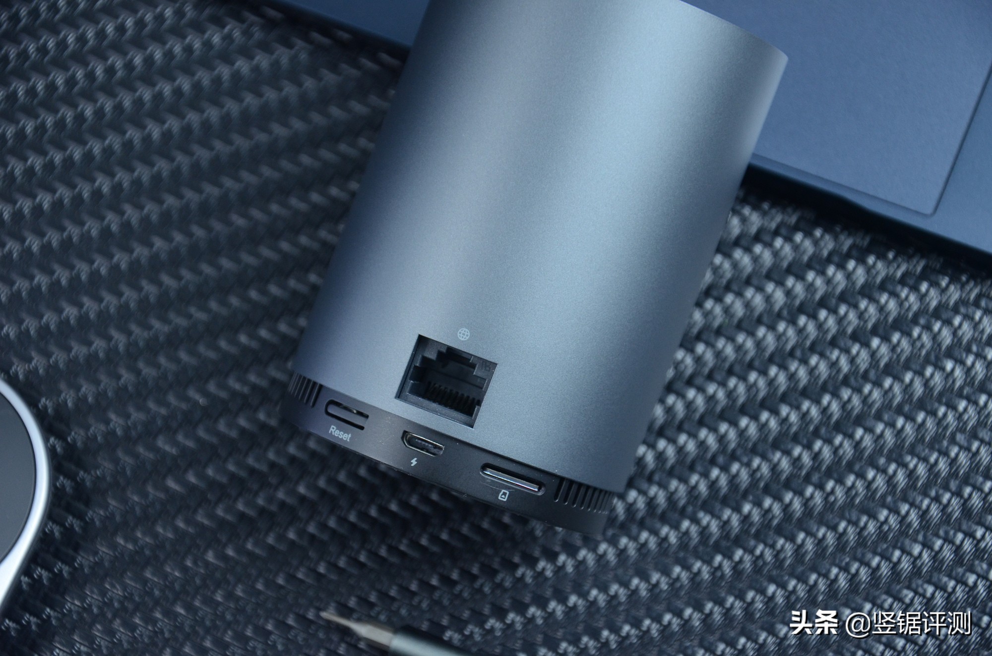 华来小方智能门铃2pro测评,华来小方门铃2pro拆解