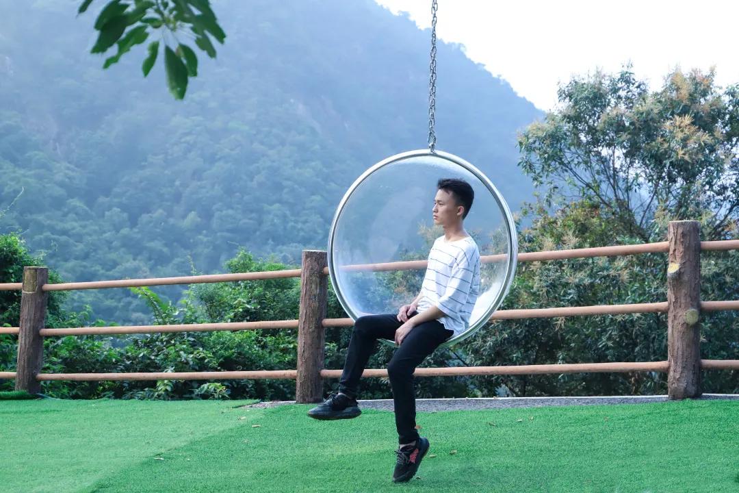 国庆观音山,观音山一日游感受