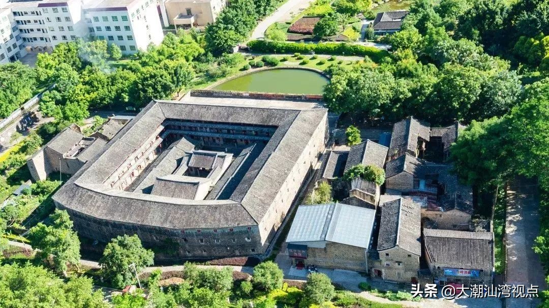 潮汕旅游梅县路线攻略,梅州周边潮汕旅游