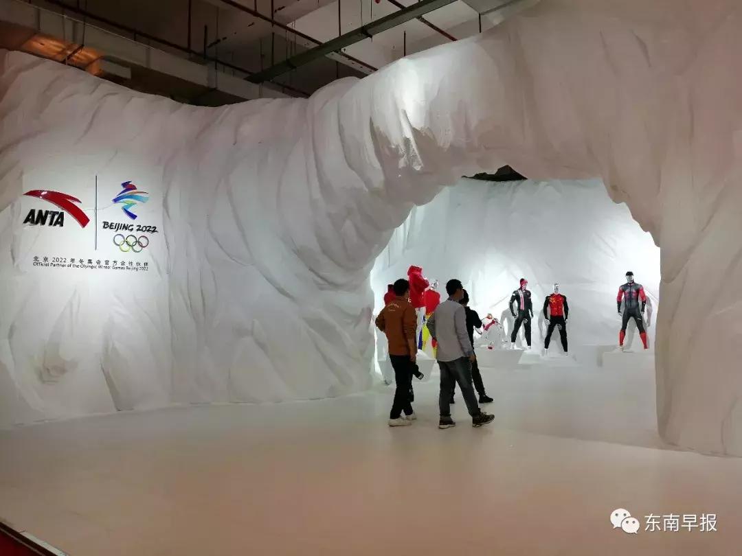 晋江鞋博会2024年宣布开幕式,晋江第21届鞋业博览会