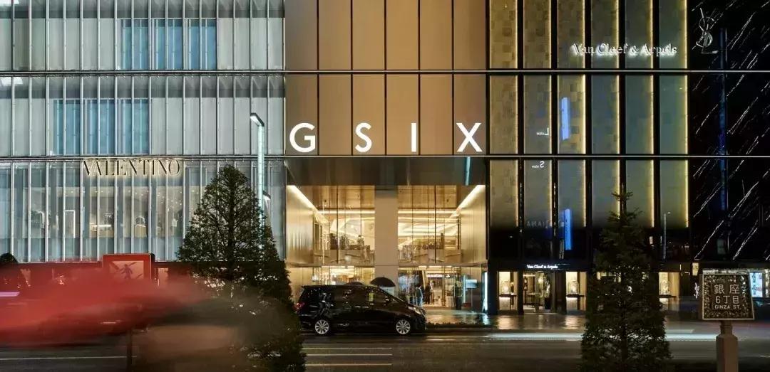 日本商业新形态给我们的启示,日本新零售探店