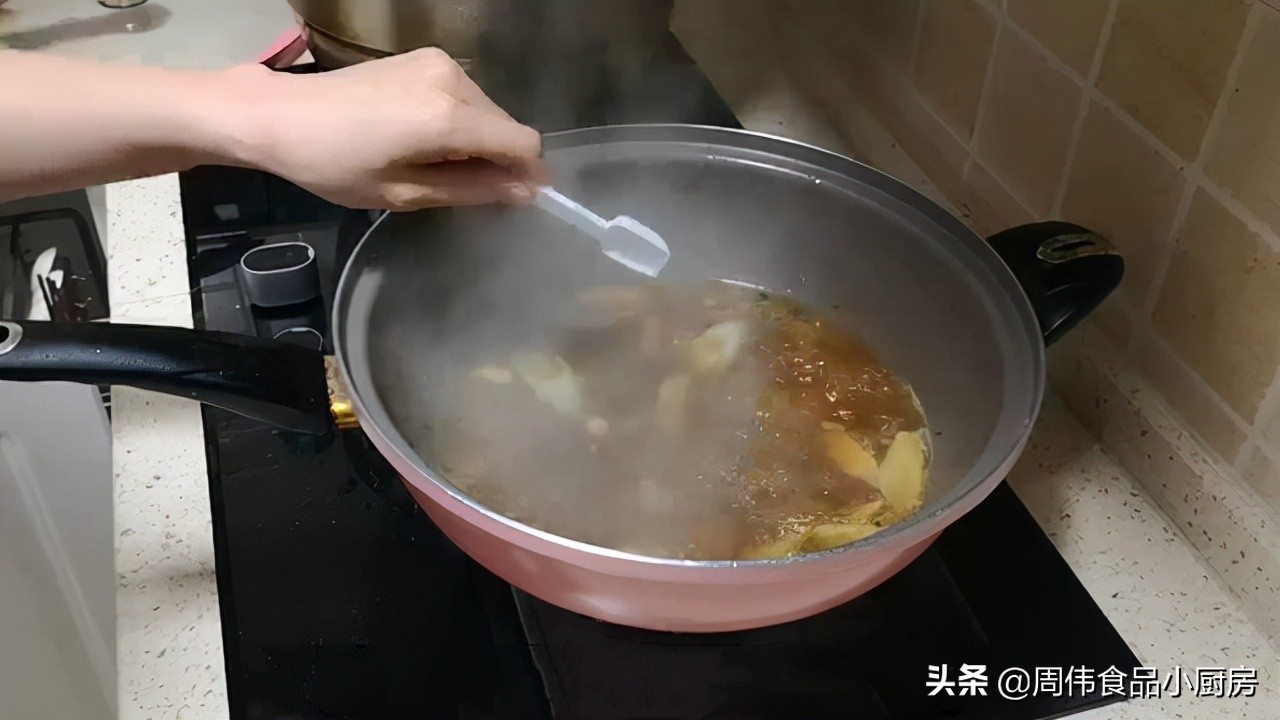鲅鱼炖出来鱼腥味很重怎么处理,鲅鱼都有哪些常见的做法呢