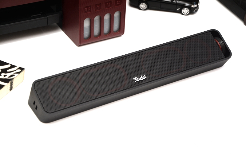 推荐一款音质较好的户外蓝牙音箱,适合家用蓝牙音箱