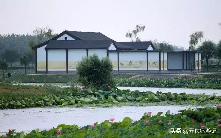 去雄安必须去的几个地方,雄安可以游览的地方