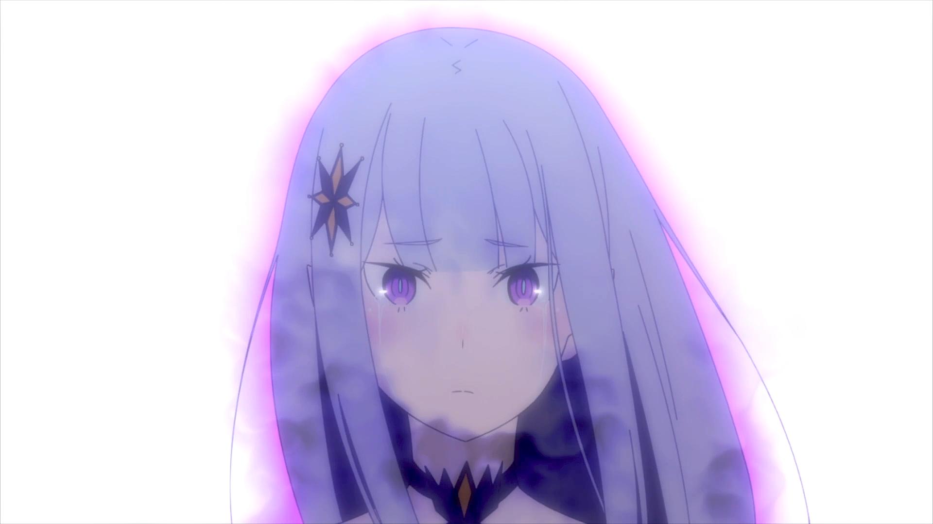 菜月昴怎么认识莎提拉,re0菜月昴恢复记忆了吗