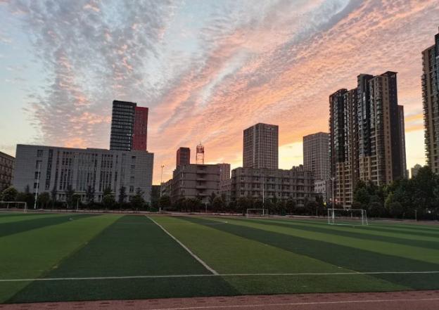 石家庄桥西实验十七中,石家庄市桥西区17中